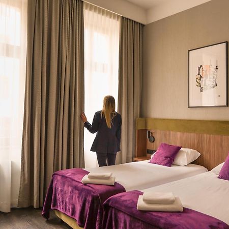 Liebeskind Boutique Hotel Old Town Krakow Exterior photo