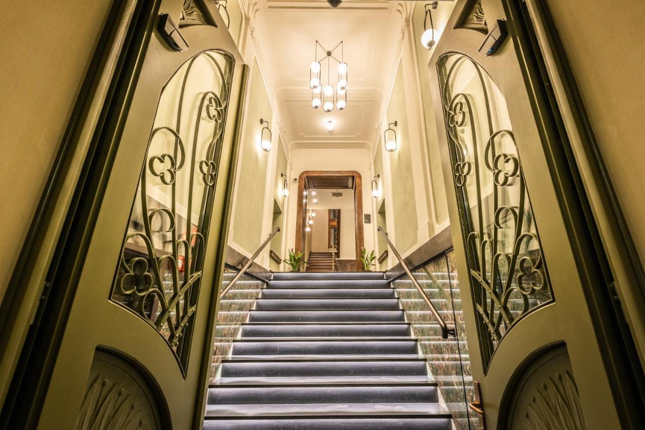 Liebeskind Boutique Hotel Old Town Krakow Exterior photo