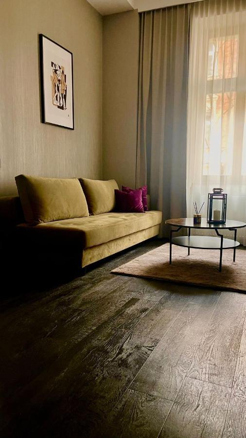 Liebeskind Boutique Hotel Old Town Krakow Exterior photo
